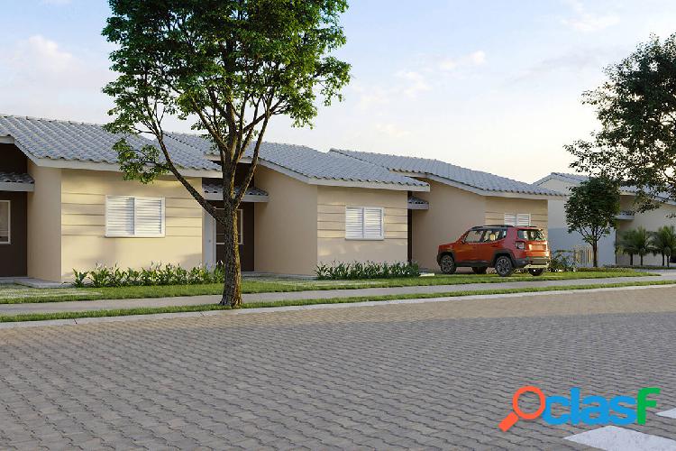 LANÇAMENTO - Villa Graciosa - Bauru SP