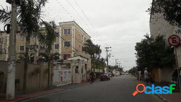 Residencial Mar Baltico - Macaé RJ