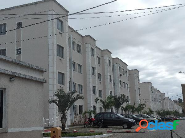 Residencial Mar de Gales - Macaé RJ