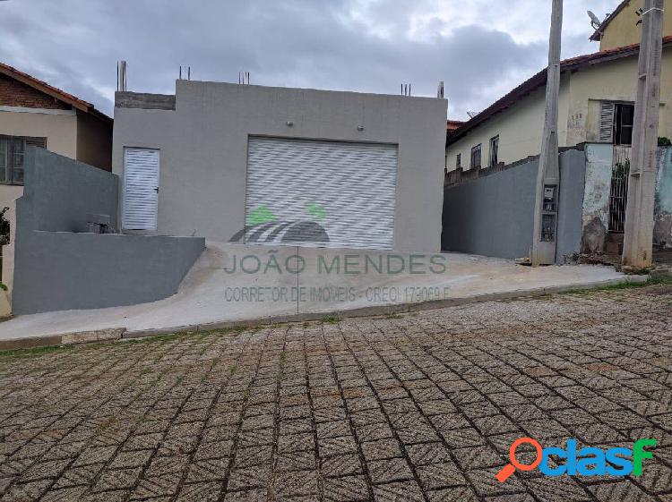 Salão Comercial para Locação, em Bom Jesus dos