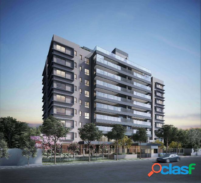 Seletto Campo Belo - São Paulo - SP LANÇAMENTO