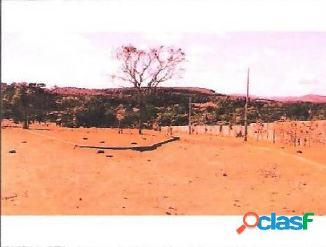 Terreno disponível em Claudio - MG