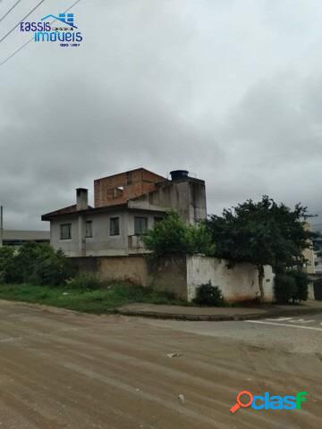 Tríplex á venda no Bairro Paloma em Colombo!!!!!