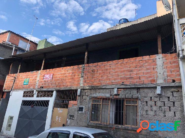 Vila São Jose, oportunidade única R$190.000,00