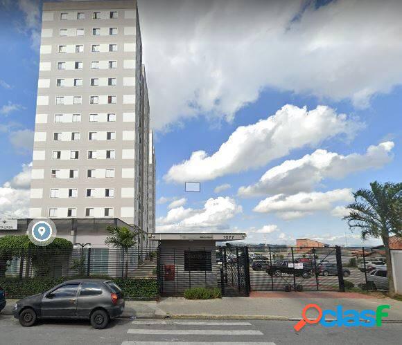 APARTAMENTO 2 DORM ITAQUAQUECETUBA R$ 320.000,00