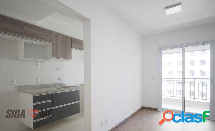 APARTAMENTO A VENDA 65m² - CAMPO BELO