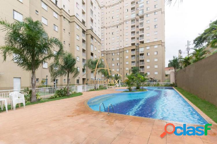 Apartamento a venda 68m² R$430.000,00 Jardim Santo Antonio