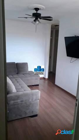 Apartamento de 02 Dormitórios em São Bernardo do Campo