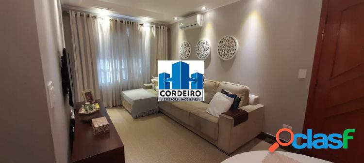 Apartamento de 02 Dormitórios em São Caetano do Sul