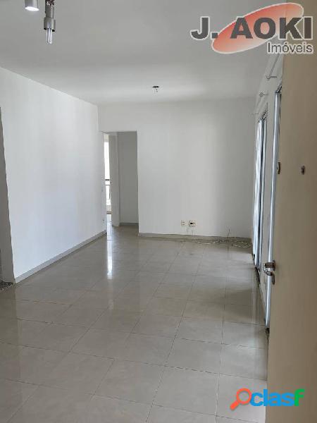 Apartamento para aluguel e venda possui 71 m² com 2 quartos