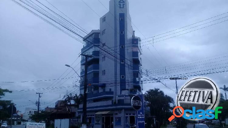 COBERTURA 200 M² - CENTRO - GUARATUBA