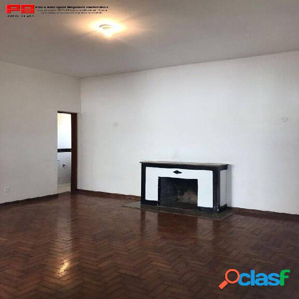 Casa com 3 dormitórios - Cidade Vargas