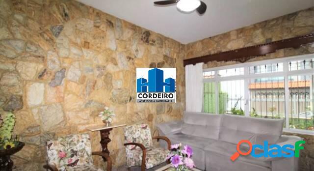 Casa de 02 Dormitórios São Caetano do Sul