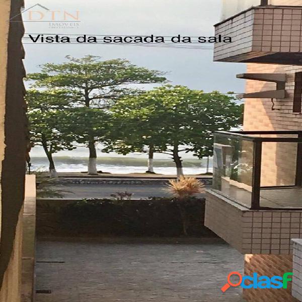 Excelente !!! Apartamento em Ubatuba Praia Grande Sp.