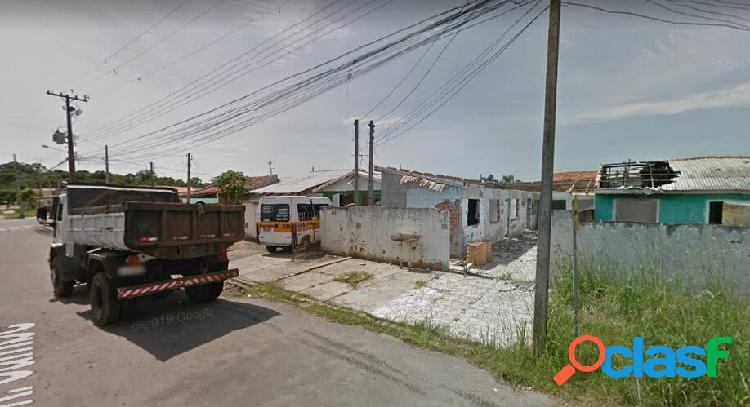 Excelente oportunidade, terreno à venda no Alto Tarumã,