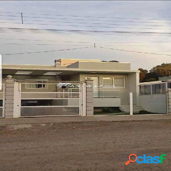 Residencial Altos do Santiago