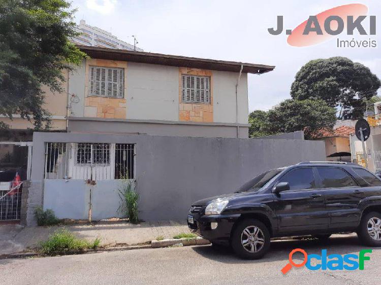 Sobrado para venda tem 94 m² com 3 quartos