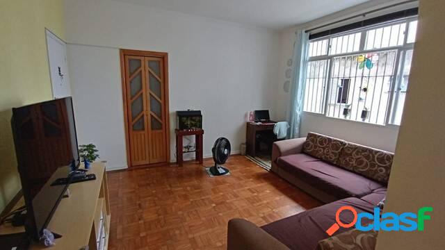 Apartamento 1 Dormitório - Campo Grande - Santos