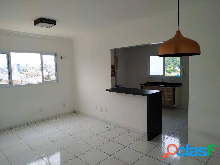 Apartamento 3 Dormitórios - Suite - Armários - Garagem -