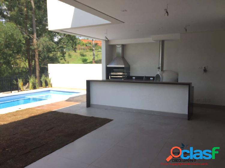 Casa para Locação em Alphaville