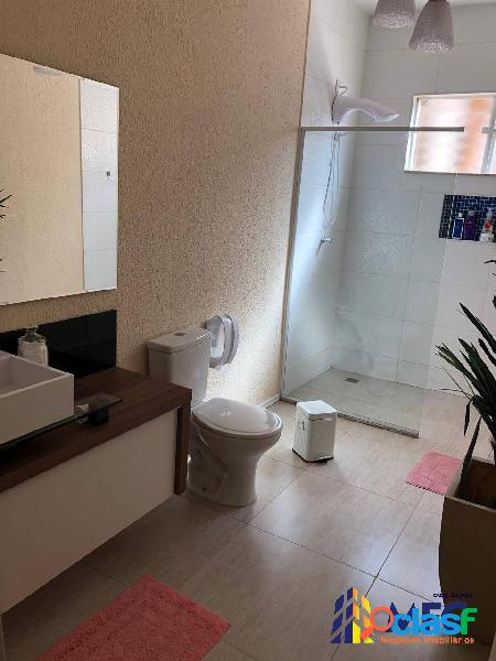 Linda Casa no Jardim Pagliato Bairro Nobre de Sorocaba