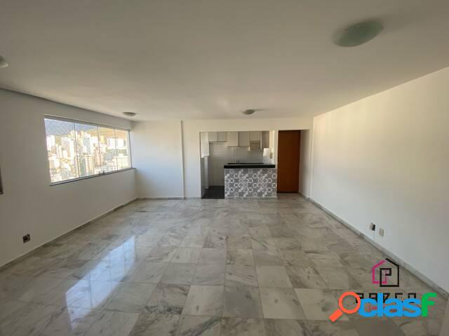 Lindo apartamento com 02 quartos para locação no Santo