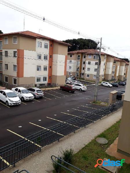 Residencial Cedros no Santa Cândida - Desocupado - Térreo