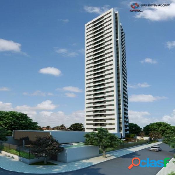 Torre Prince - Totalmente vendido