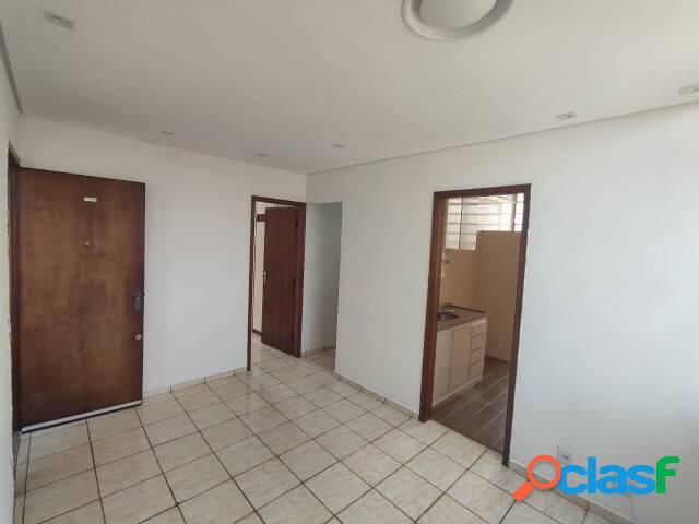 APARTAMENTO - VILA AGRÍCOLA - Jundiaí - SP