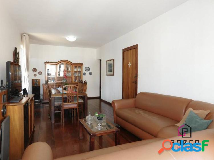 Apartamento com 04 quartos e vista panorâmica a venda no