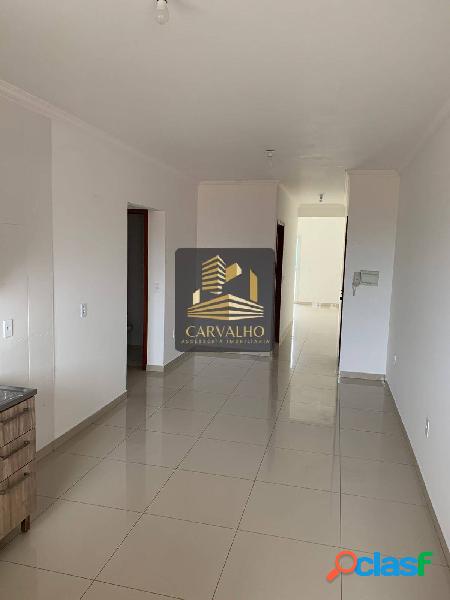 Apartamento com 93m² Ingleses