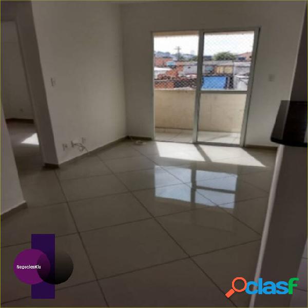 Apartamento no Jd. Conceição - Osasco