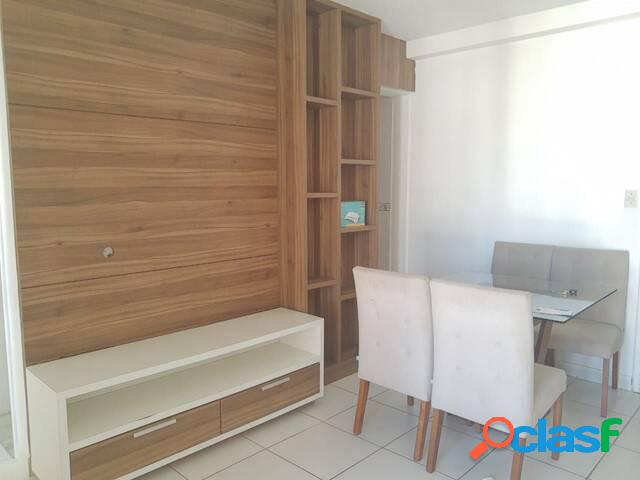 Apartamento pronto para morar, nascente. SOMENTE VENDA -