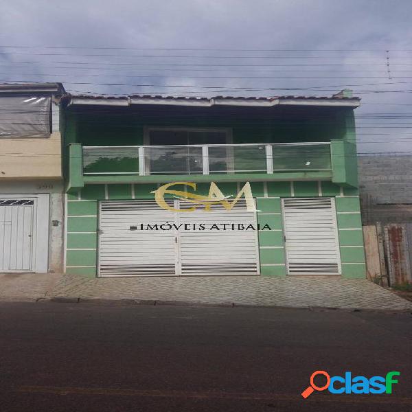 Casa em Bom Jesus dos Perdões para Financiamento Bancário