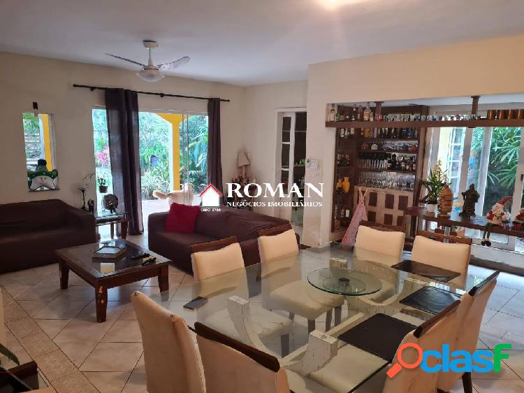 Excelente casa na Passagem....