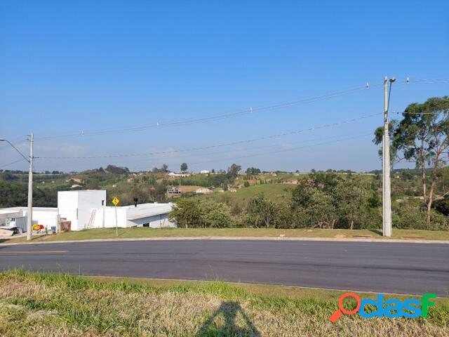 TERRENO 1000m² - CONDOMÍNIO TERRA CAXAMBU - JUNDIAÍ - SP