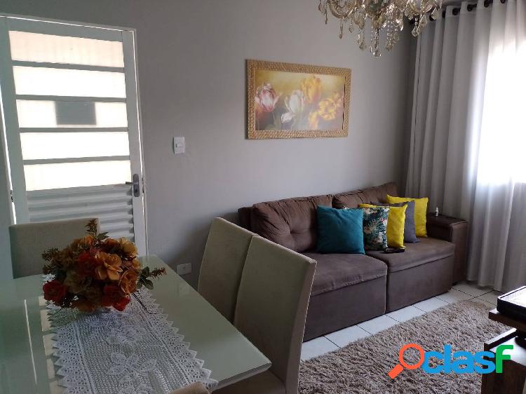 APARTAMENTO - ALPHA 1 - JUNDIAI - SP