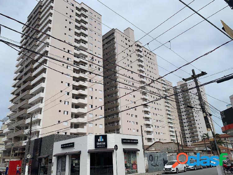 APARTAMENTO EM CONSTRUÇÃO 2 DORMITÓRIOS 1 SUÍTE