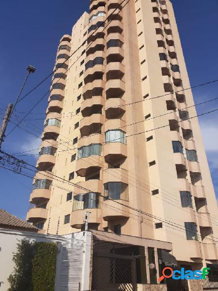 Apartamento 1 - Edifício Claudia