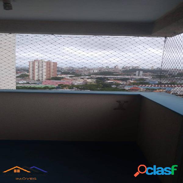 Apartamento - Casa Branca!!