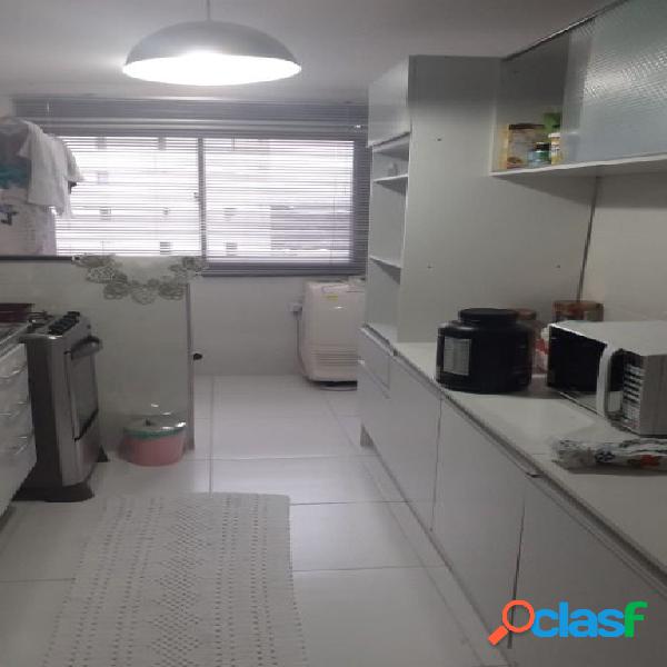 Apartamento Duplex com 2 dormitórios para alugar, 112 m²