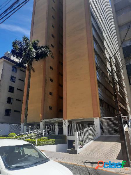 Apartamento Edifício Antônio João - Agua Verde