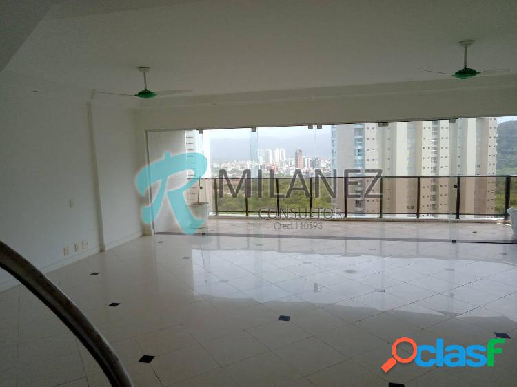 Apartamento Residencial Condominio Enseada Guarujá