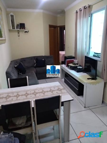 Apartamento à Venda em Santo André