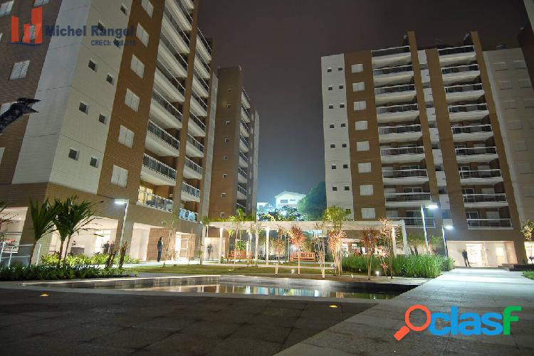 Apartamento a Venda na Vila São Francisco | Boulevard São