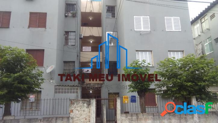 Apartamento com 2 Quartos à Venda, 43 m² por R$ 96.000