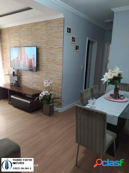 Apartamento com 2 dormitórios,1 vaga, Jandim Lageado