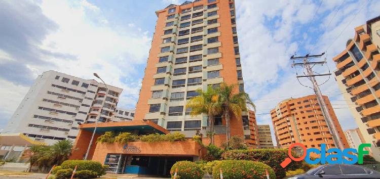 Apartamento en Alquiler Resd. Monte Carmelo