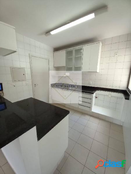 Apartamento no Nova Suíça !! 3 Quartos !!