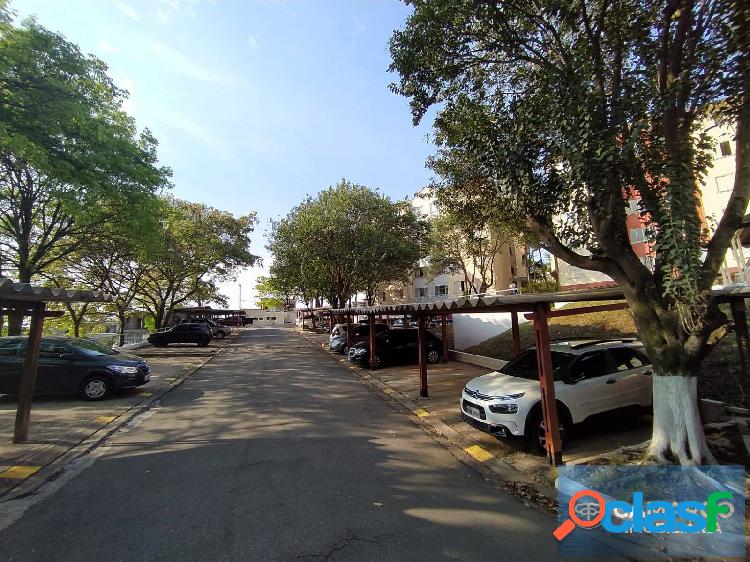 Apartamento para Venda no Quitaúna